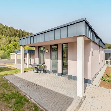 Kronenburger Countryside Stay, Cleaning Included Tatil Evi *