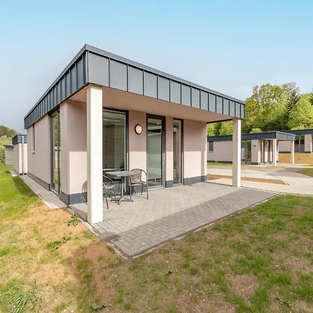 Tatil Evi Kronenburger Countryside Stay, Cleaning Included Hallschlag