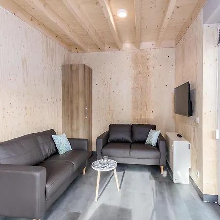 Kronenburger Countryside Stay, Cleaning Included *