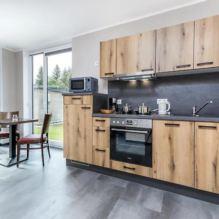 Kronenburger Countryside Stay, Cleaning Included * Hallschlag