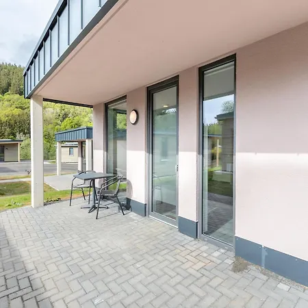 Kronenburger Countryside Stay, Cleaning Included * Hallschlag