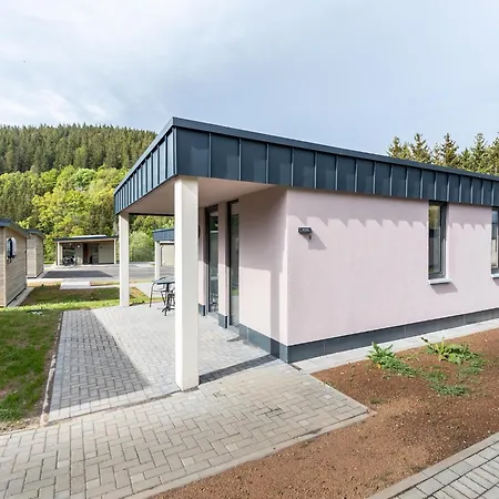 Tatil Evi Kronenburger Countryside Stay, Cleaning Included *