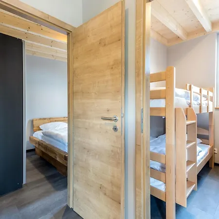 Kronenburger Countryside Stay, Cleaning Included Tatil Evi Hallschlag