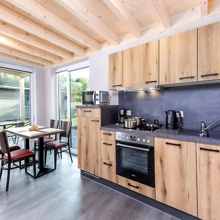 Kronenburger Countryside Stay, Cleaning Included Tatil Evi