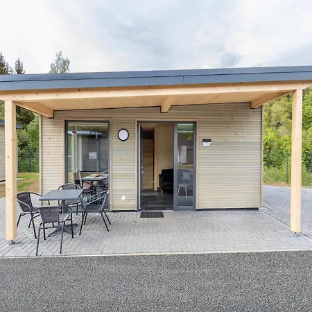 Tatil Evi Kronenburger Countryside Stay, Cleaning Included